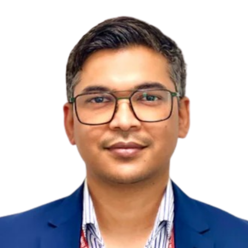Dr Vikrant Manhas